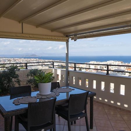 Sunshine Studio Chania  Exteriör bild